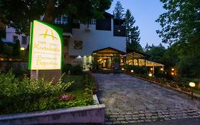 Family Park Hotel Kyoshkove